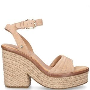 Women Ugg Shoes Ugg Laynce Platform
Sandals